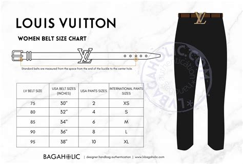 size 32 louis vuitton belt|louis vuitton belt width chart.